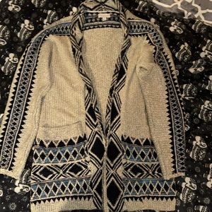 Lucky Brand Cardigan